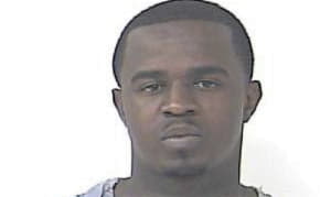 Carlton Gillis, - St. Lucie County, FL 